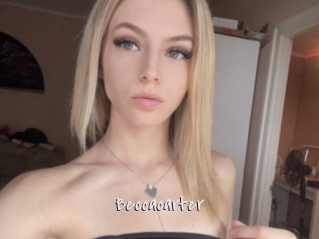 Beccacarter