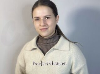 Becketthanson