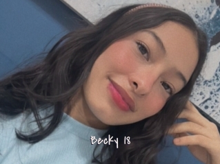 becky_18 Commando Sexy