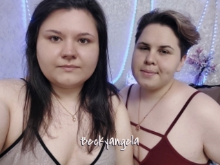 beckyangela Commando Sexy