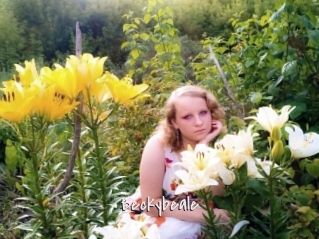 Beckybeale