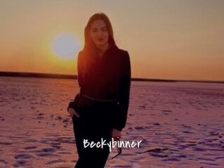 Beckybinner