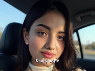 beckybufkin Commando Sexy