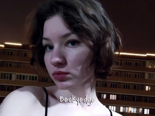 Beckyedge