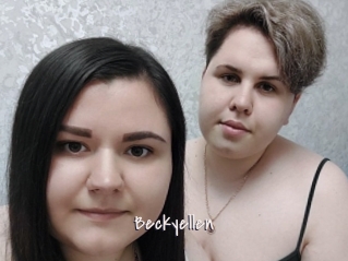 Beckyellen