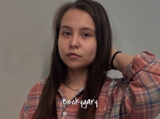 Beckygary