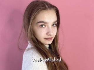 Beckyhallsted