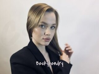 Beckyhendry