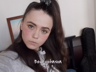 Beckyjohnson