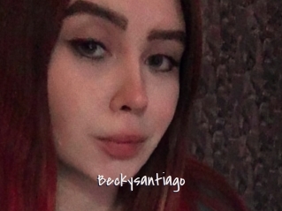 Beckysantiago