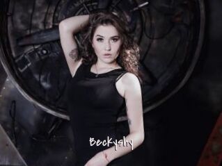 Beckyshy
