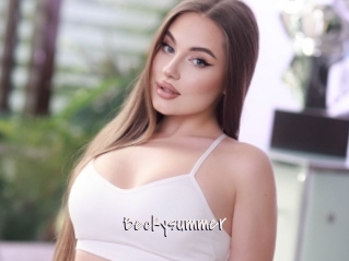 Beckysummer