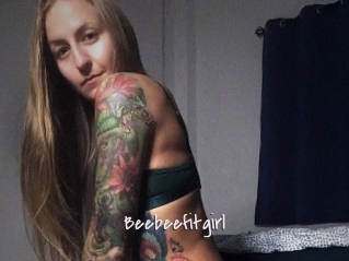 beebeefitgirl Commando Sexy