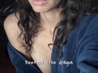 beetroot_the_dragon Commando Sexy