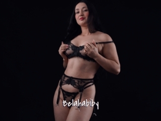 Belahabiby