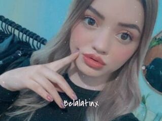 Belalatinx