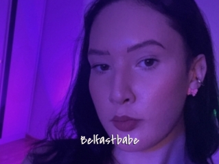 Belfastbabe