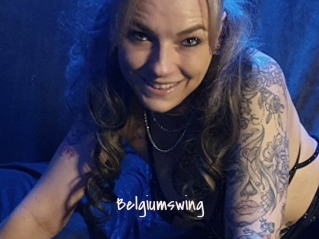 Belgiumswing