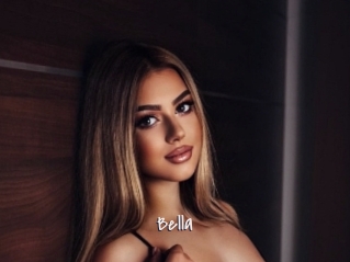 bella Commando Sexy