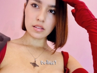 Bella669