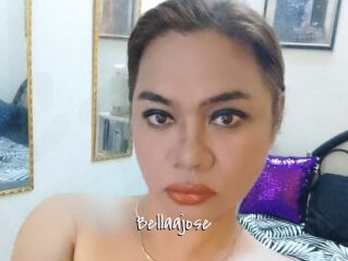 Bellaajose
