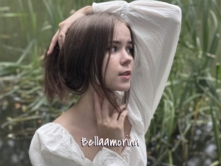 Bellaamorina