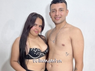 Bellaandanton