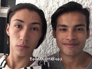 Bellaandbraksex