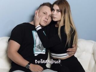 Bellaandbuck