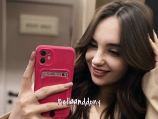 Bellaanddony
