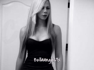 Bellaangel69x
