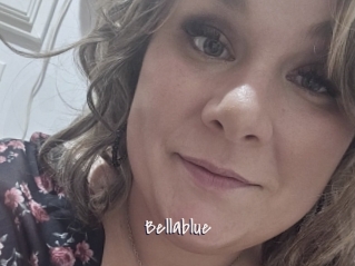 Bellablue