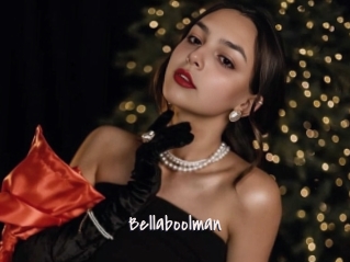 Bellaboolman