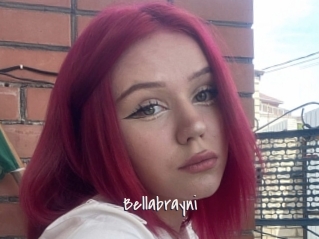 Bellabrayni