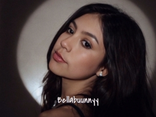 Bellabuunnyy