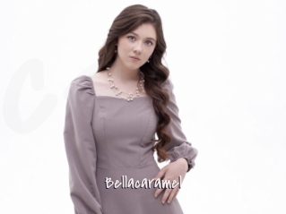 Bellacaramel
