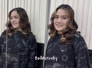 Bellacrosby