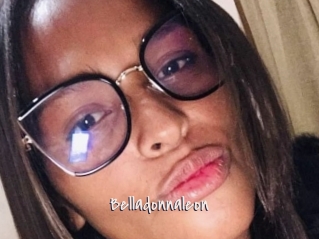 Belladonnaleon