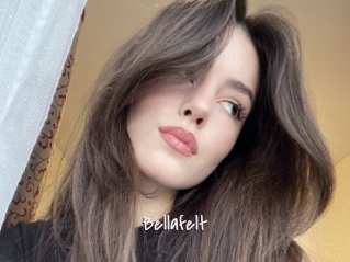 Bellafelt