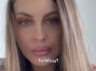 Bellafox69