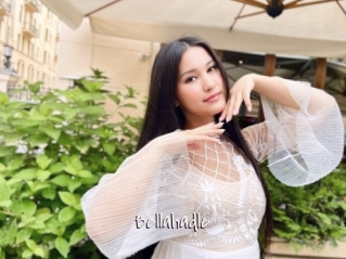 Bellahadle