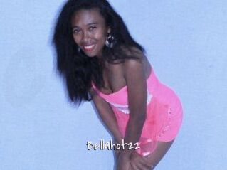 Bellahot22