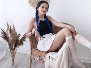 Bellajustins