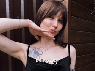 Bellamirage