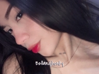 Bellandjhonky