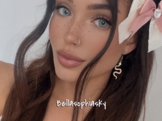 Bellasophiasky