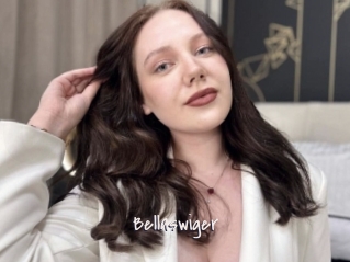 bellaswiger Commando Sexy