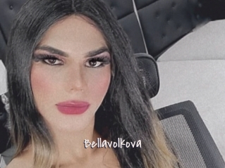 Bellavolkova
