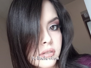 Bellawhestom