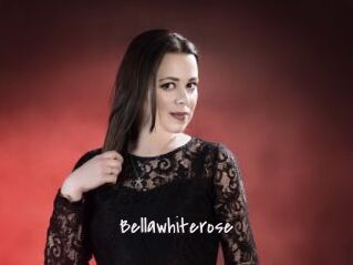 Bellawhiterose